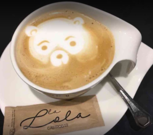 Gastrobar La Lola 41