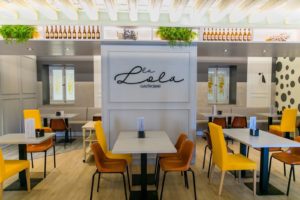 Gastrobar La Lola 3