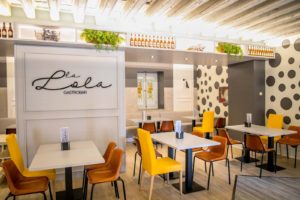 Gastrobar La Lola 17