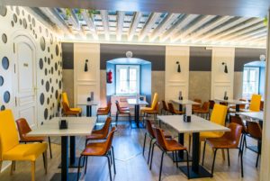 Gastrobar La Lola 7