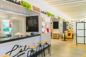 Gastrobar La Lola 25