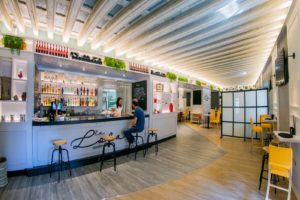 Gastrobar La Lola 1