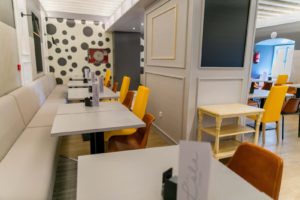 Gastrobar La Lola 33