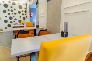 Gastrobar La Lola 35