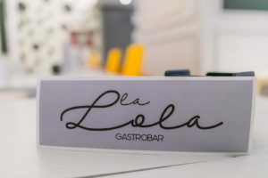 Gastrobar La Lola 37