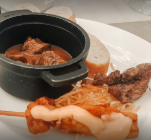 Gastrobar La Lola 21