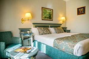 Hotel Palacio de los Velada **** - Web OFICIAL 8