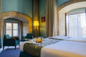 Hotel Palacio de los Velada **** - Web OFICIAL 22